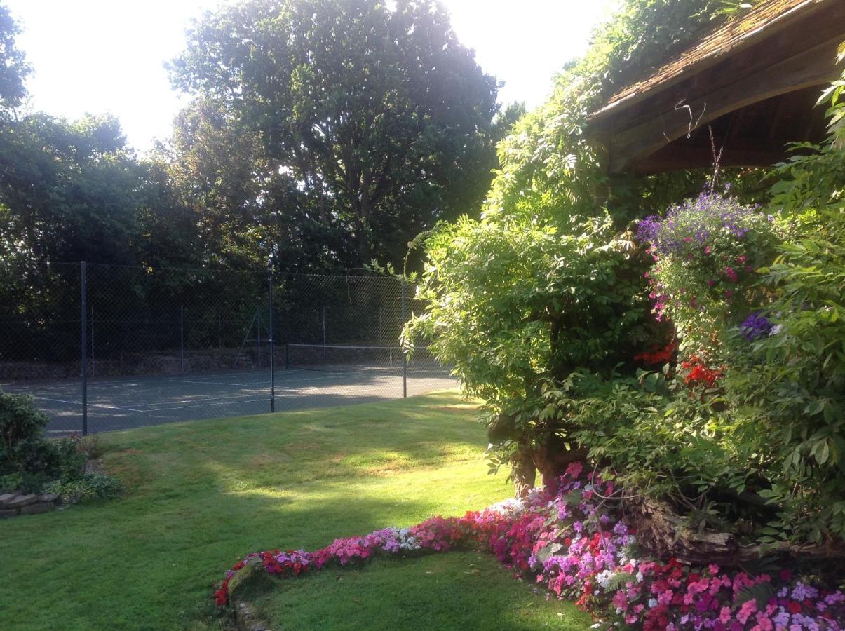 The Garth Guest Suite Studio Cottage Lingfield Zewnętrze zdjęcie