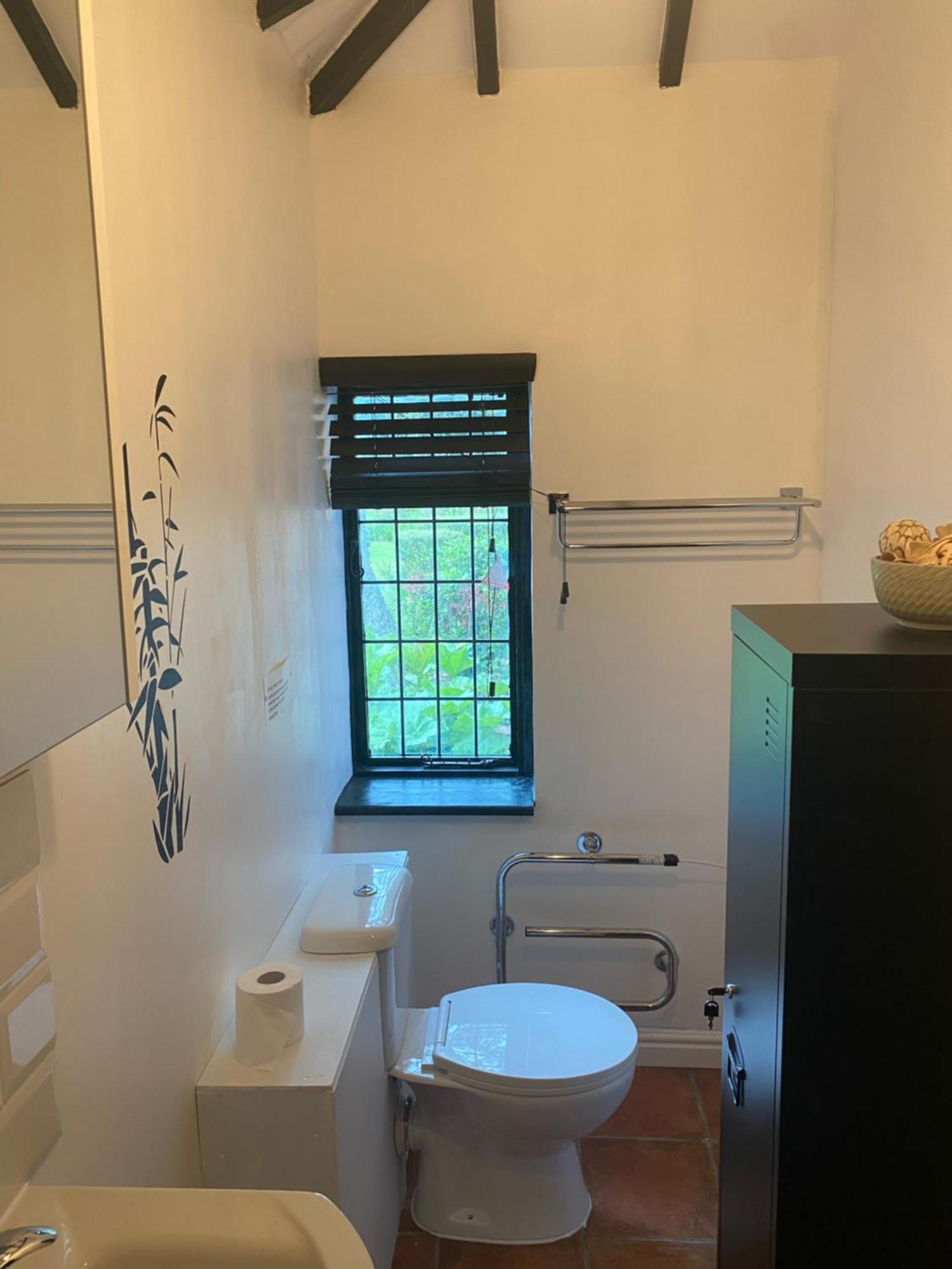 The Garth Guest Suite Studio Cottage Lingfield Zewnętrze zdjęcie
